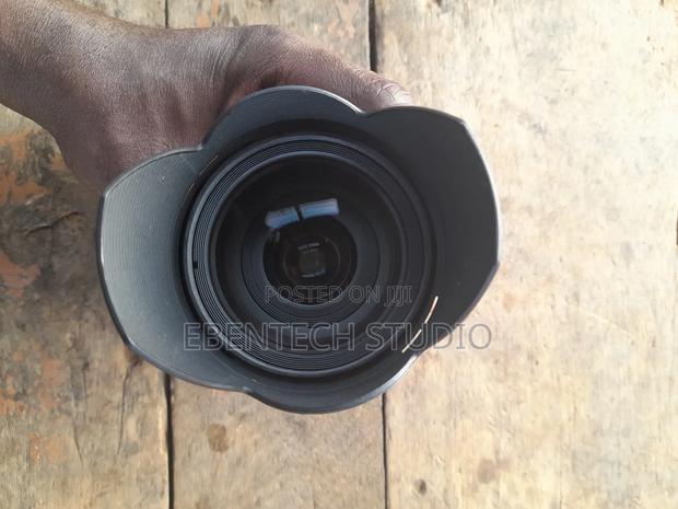 28-75mm Zoom F2.8 Wide Lens Tamron photo 6