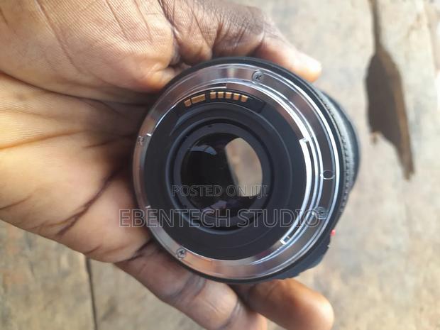 28-75mm Zoom F2.8 Wide Lens Tamron photo 8