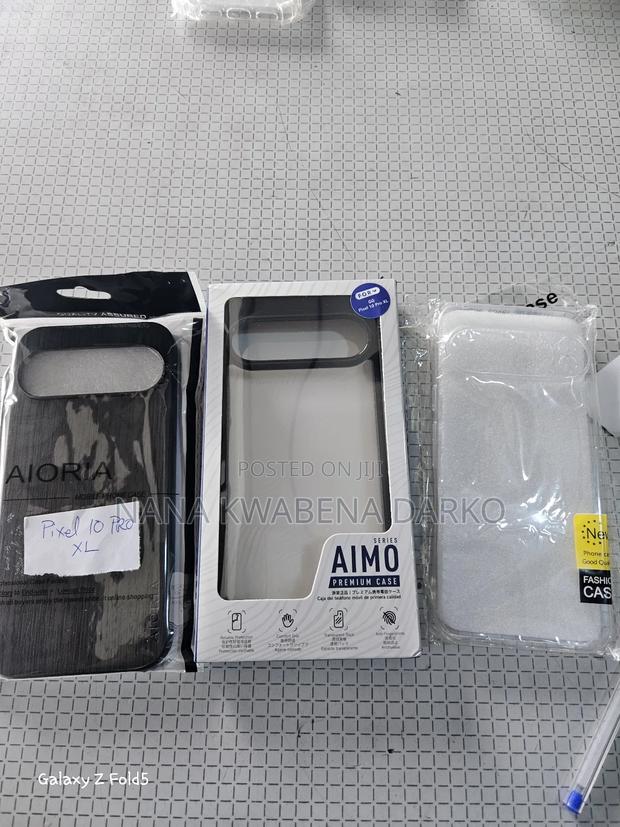 Google Pixel 10 Pro Xl Cases