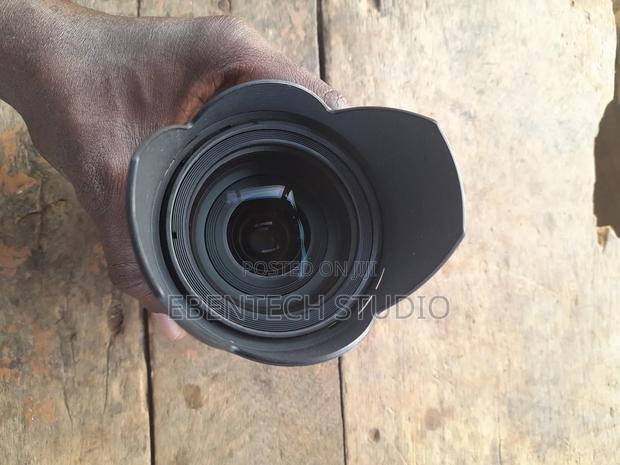28-75mm Zoom F2.8 Wide Lens Tamron photo 9
