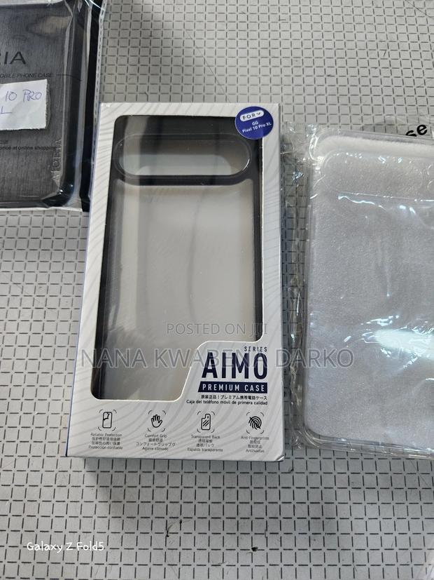 Google Pixel 10 Pro Xl Cases photo 2
