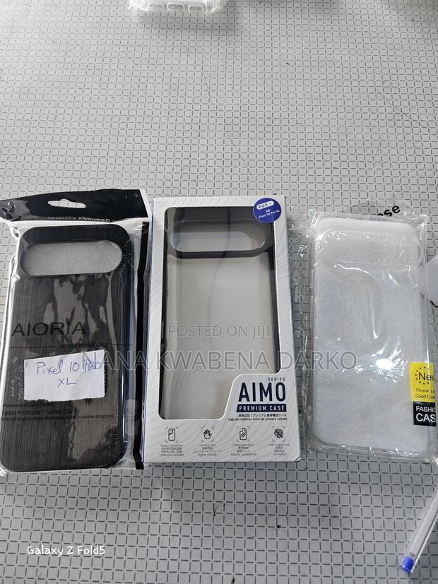 Google Pixel 10 Pro Xl Cases photo 3
