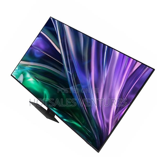 Quality Samsung 75 Inches Neo Q Led Tv - Qa75qn85dbuxgh · Photo 4