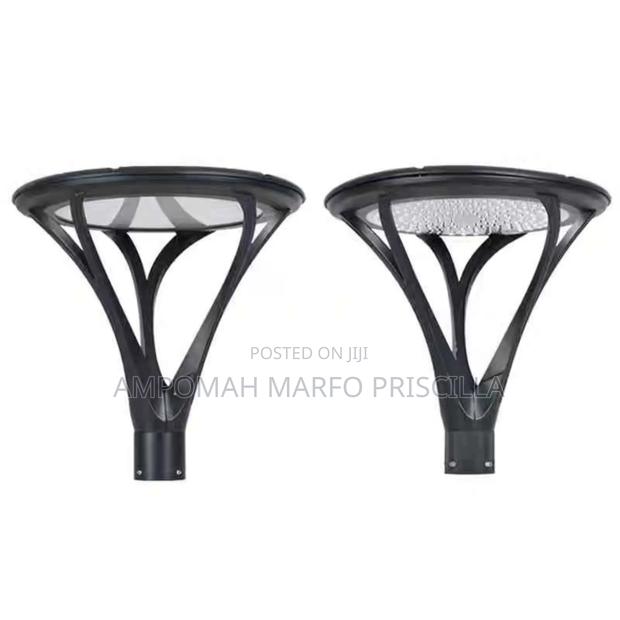 Solar Garden Lights photo 2