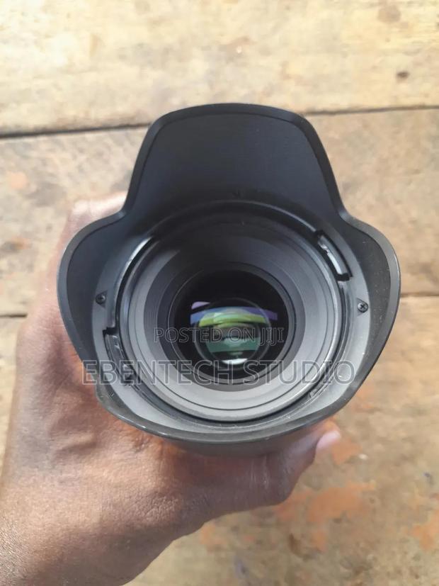 35mm Lens F1.8 Sp 35mm Di Vc Usd Tamron Lens photo 2