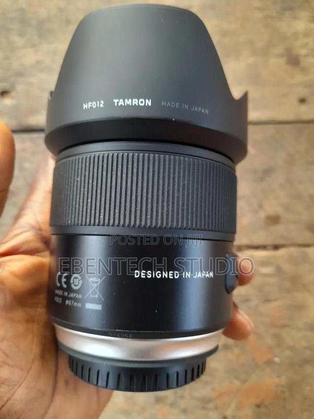 35mm Lens F1.8 Sp 35mm Di Vc Usd Tamron Lens photo 5
