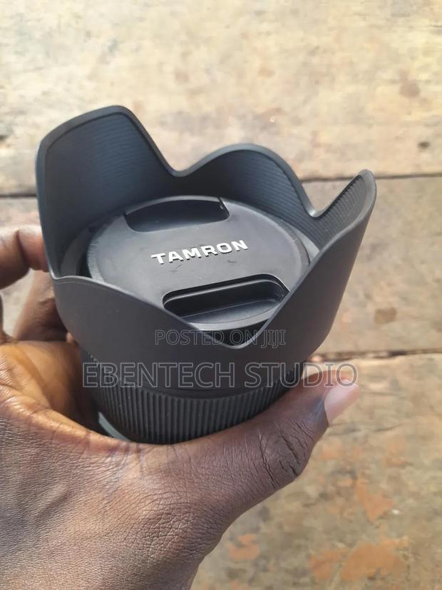 35mm Lens F1.8 Sp 35mm Di Vc Usd Tamron Lens photo 7