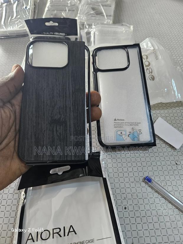 Google Pixel 10 Fold photo 2