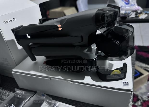 Dji Air 3s Standard Version (Dji Rc-N3) New photo 4