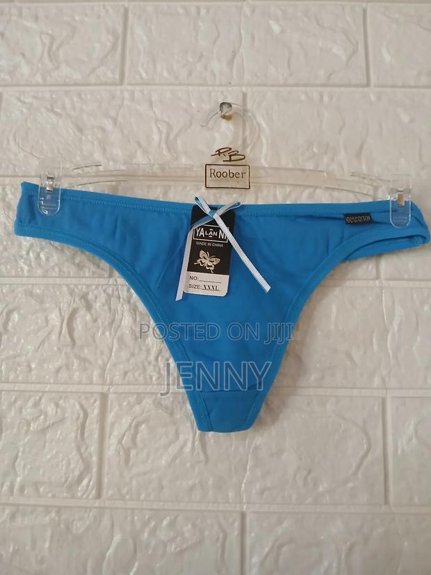 Ladies Panties