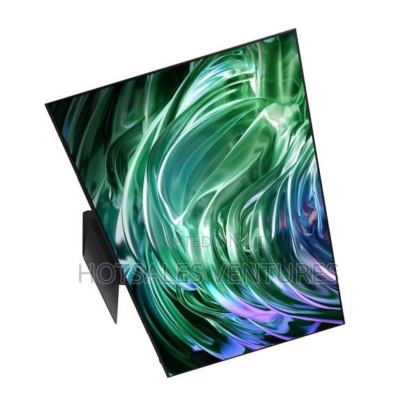 Quality Samsung 65 Inches Oled Smart Tv - Qa65s90dauxke · Photo 3