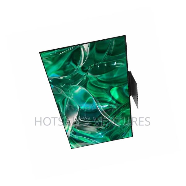 Quality Samsung 65 Inches Oled Smart Tv - Qa65s90dauxke · Photo 4