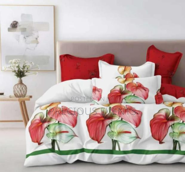 Valentine Duvet. · Photo 1