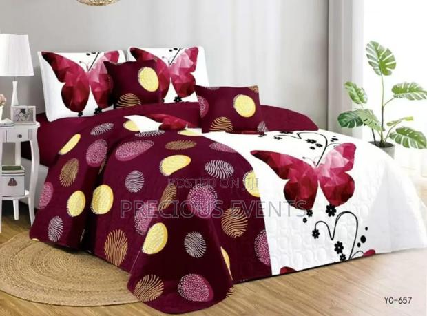 Valentine Duvet. · Photo 2