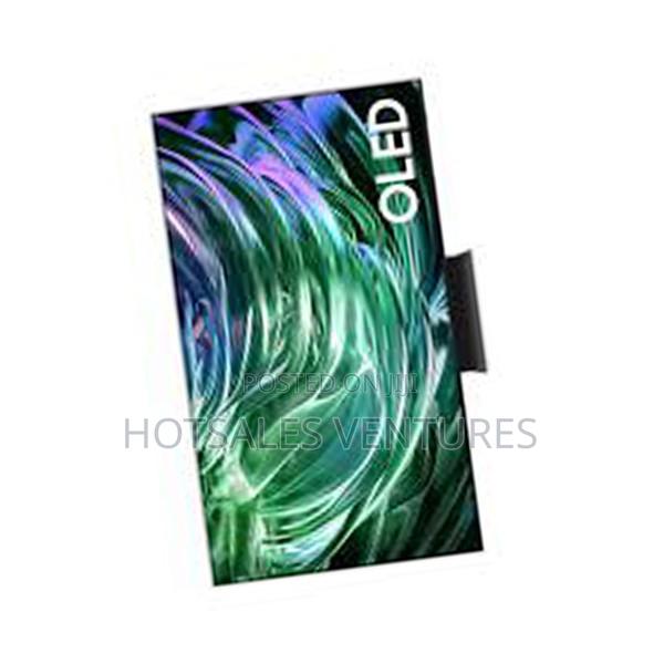 Ultimate Samsung 77 Inches Oled Smart Tv - Qa77s90daexgh · Photo 3