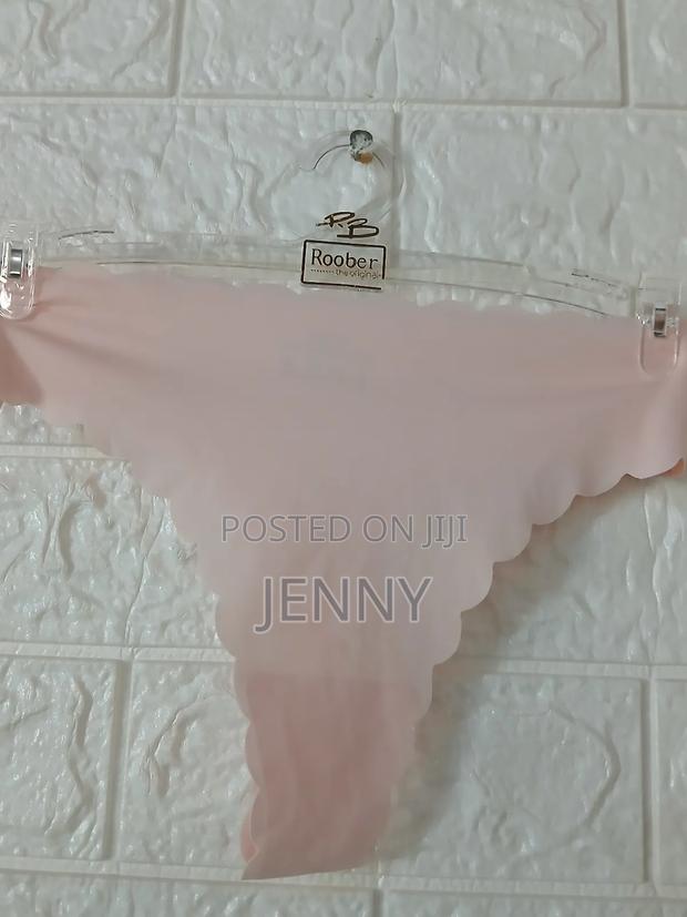 Silicon Women Panties photo 2