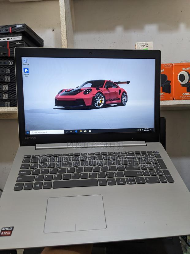 Laptop Lenovo IdeaPad 320 8GB AMD A10 HDD 1T