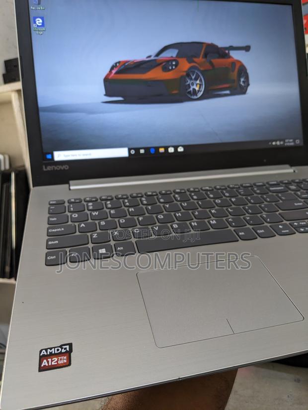 Laptop Lenovo IdeaPad 320 8GB AMD A10 HDD 1T photo 2