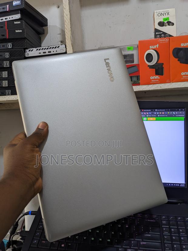 Laptop Lenovo IdeaPad 320 8GB AMD A10 HDD 1T photo 4