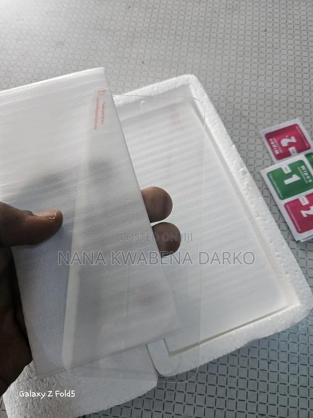 Google Pixel 10 Pro Xl Screen Back Camera Protectors