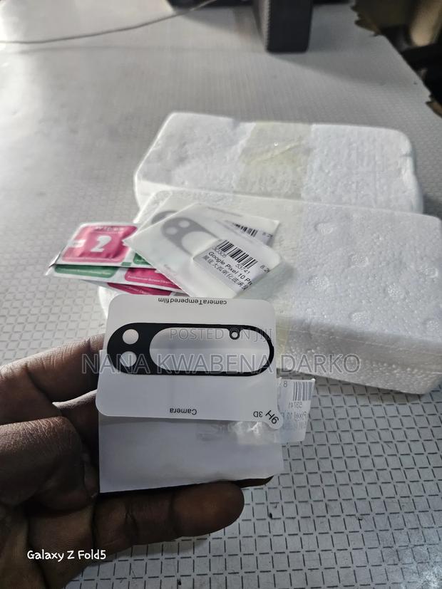 Google Pixel 10 Pro Xl Screen Back Camera Protectors photo 3