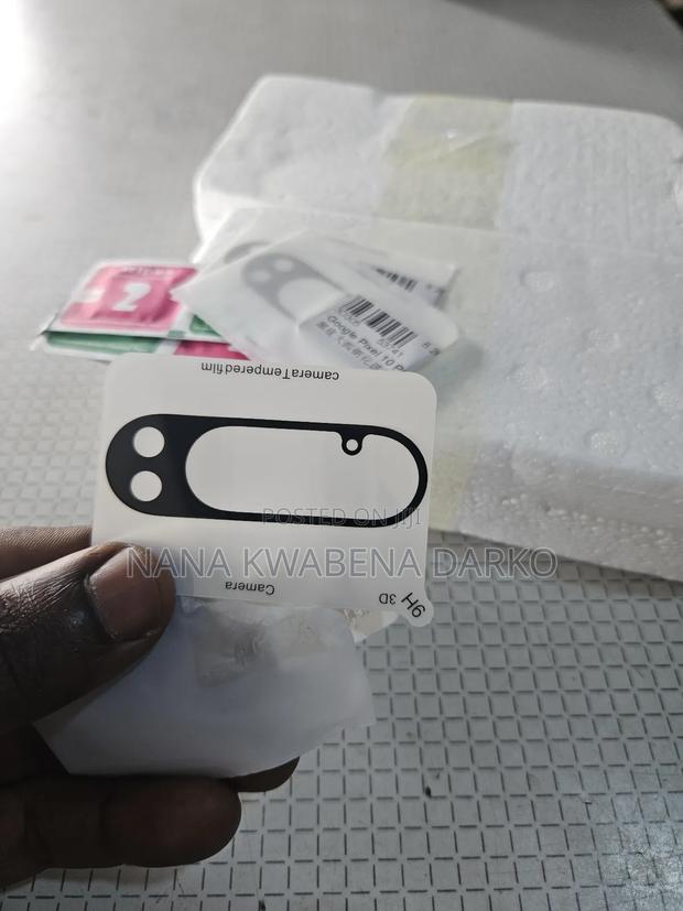 Google Pixel 10 Pro Xl Screen Back Camera Protectors photo 5