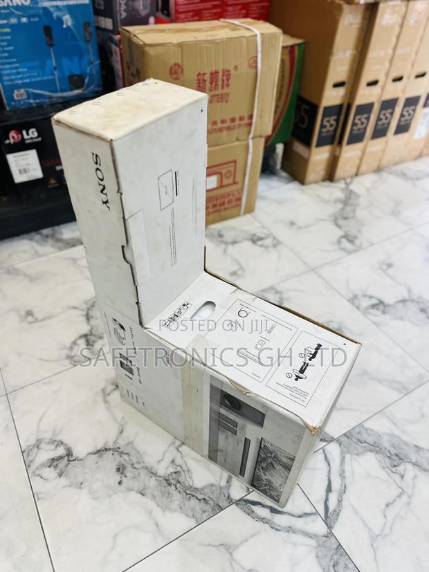 Rich Sound Good Ht-S40r 600w Wireless Rear Speaker Sony Soundbar · Photo 2