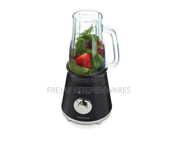 Kenwood Blend-Xtract Blender photo 2