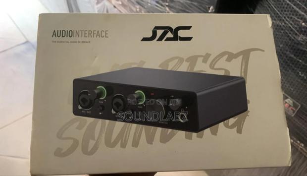 Jac Soundbest Audio Interface · Photo 4