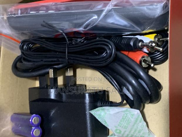 4g Universal Turbonet Router With Smart Android Tv Box 2in1 photo 6