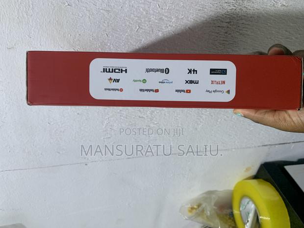 4g Universal Turbonet Router With Smart Android Tv Box 2in1 photo 4