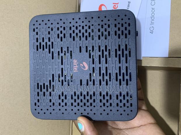 4g Universal Turbonet Router With Smart Android Tv Box 2in1 photo 2