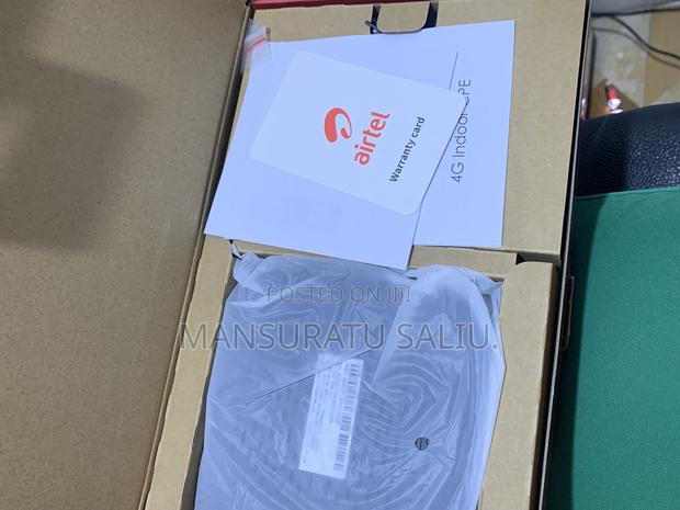 4g Universal Turbonet Router With Smart Android Tv Box 2in1 photo 5