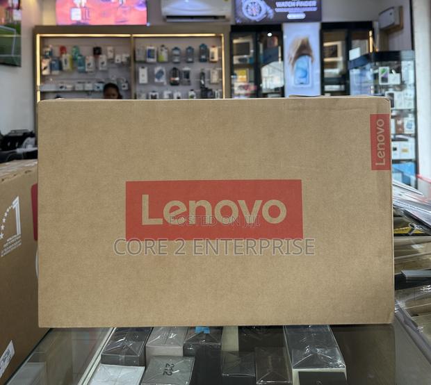 New Laptop Lenovo 16GB Intel Core Ultra 5 SSD 1T photo 2