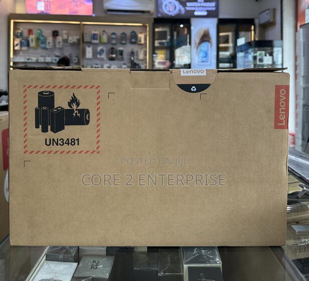 New Laptop Lenovo 16GB Intel Core Ultra 5 SSD 1T photo 3