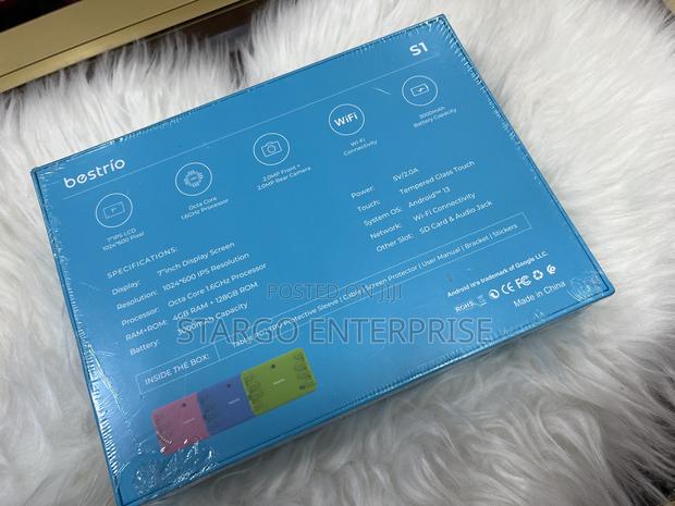 New Modio M10 128 GB Black