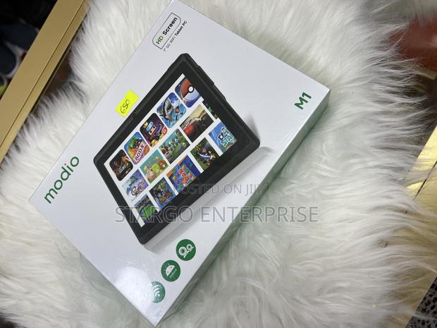 New Modio M10 128 GB Black