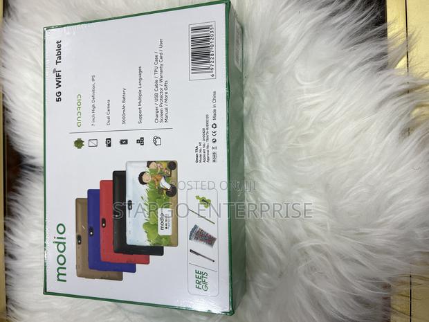 New Modio M10 128 GB Black