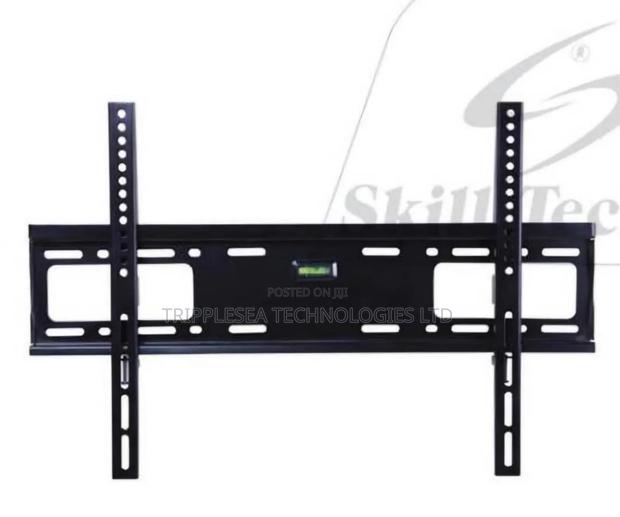 Sh-65f - Fixed Led/LCD/Curved Tv Wall Mount · Photo 2