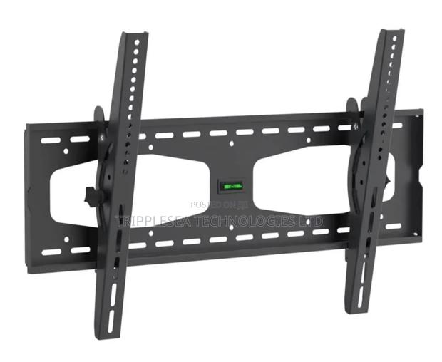 Sh-63t - Tilt Led/Curved Tv Wall Mount · Photo 2