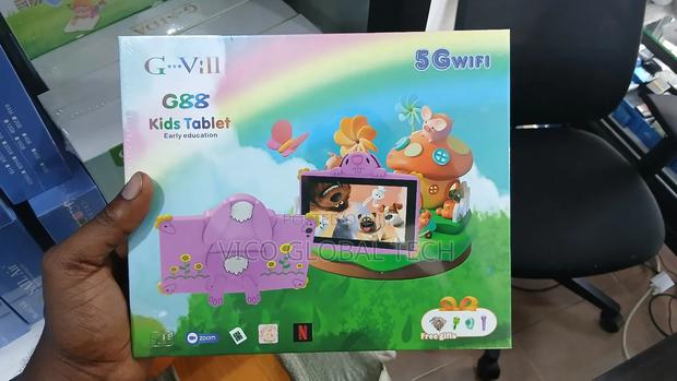 New Tablet 128 GB photo 2