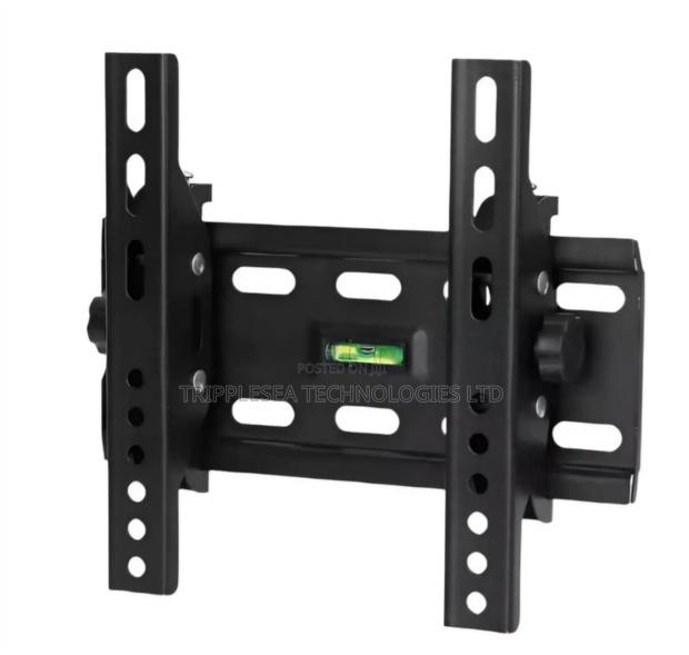 Sh-20t Tilting LCD/Led/Curved Tv Wall Mount · Photo 2