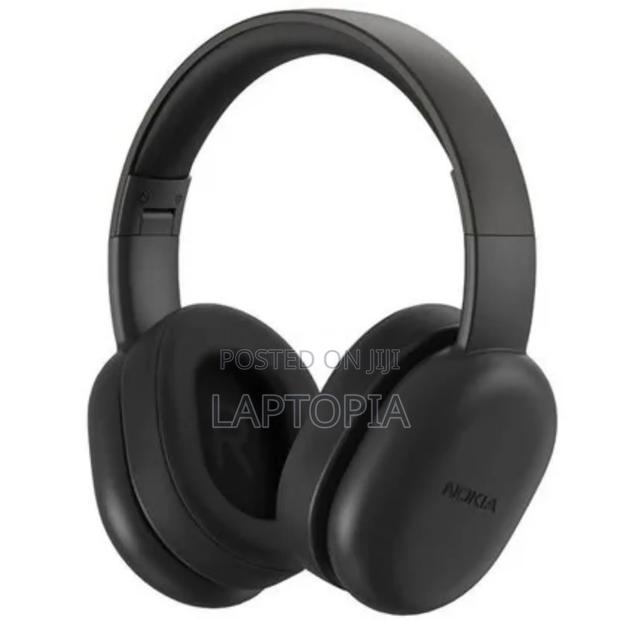 Nokia Bluetooth Headphones Over Ear, Bluetooth Wireless Headphones