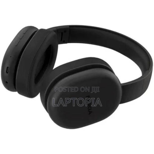 Nokia Bluetooth Headphones Over Ear, Bluetooth Wireless Headphones photo 2