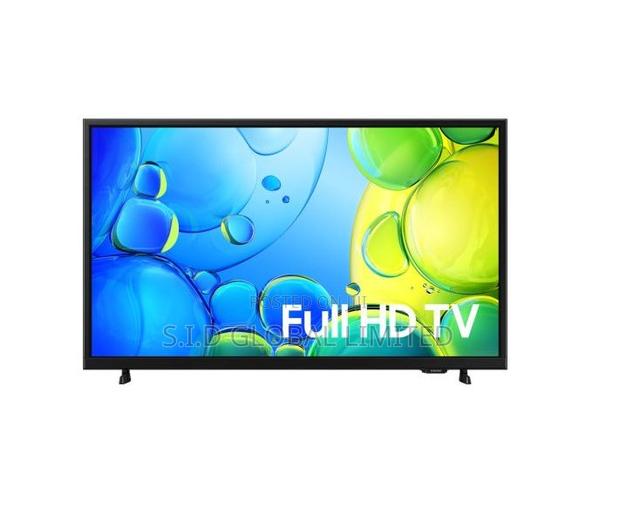 Samsung 43'' Led Ua43f6000f FHD Smart Satellite Television · Photo 3