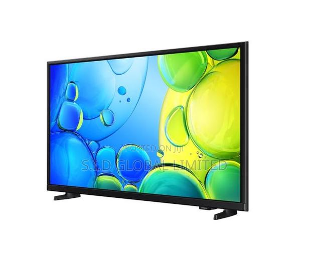 Samsung 43'' Led Ua43f6000f FHD Smart Satellite Television · Photo 4