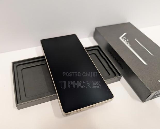 New Samsung Galaxy S25 Ultra 512 GB Black