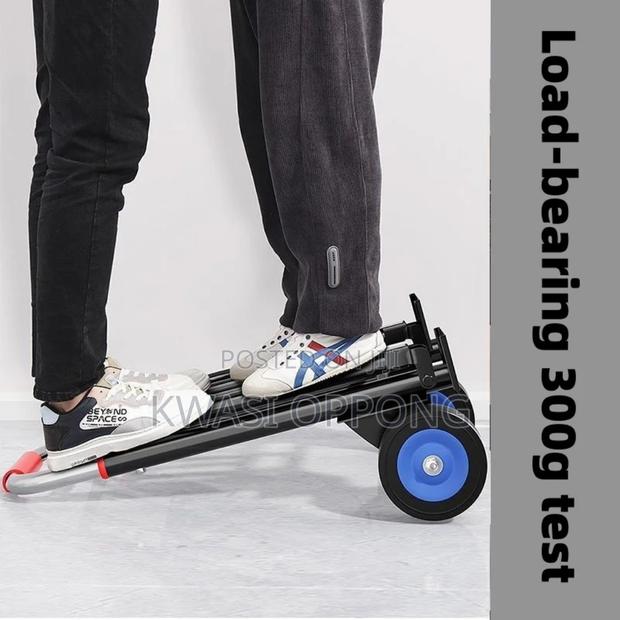 Trolleys / Climbing Trolleys