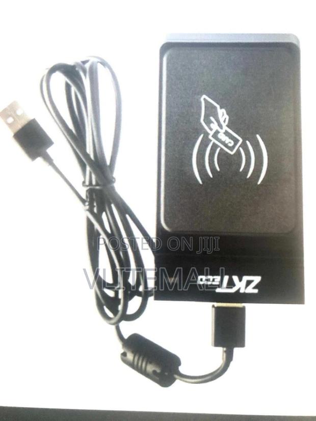 Cr20 Series Em/Mifare Usb Reader