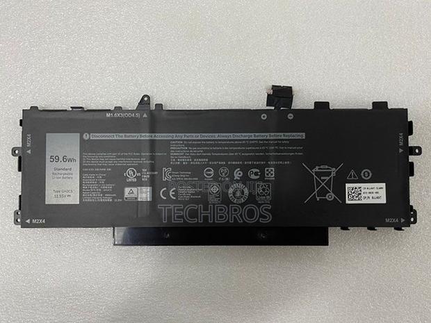 Ghjc5 Dell Laptop Battery 9420 9430 / Dell Latitude 9420 9430 2-in-1 · Photo 3